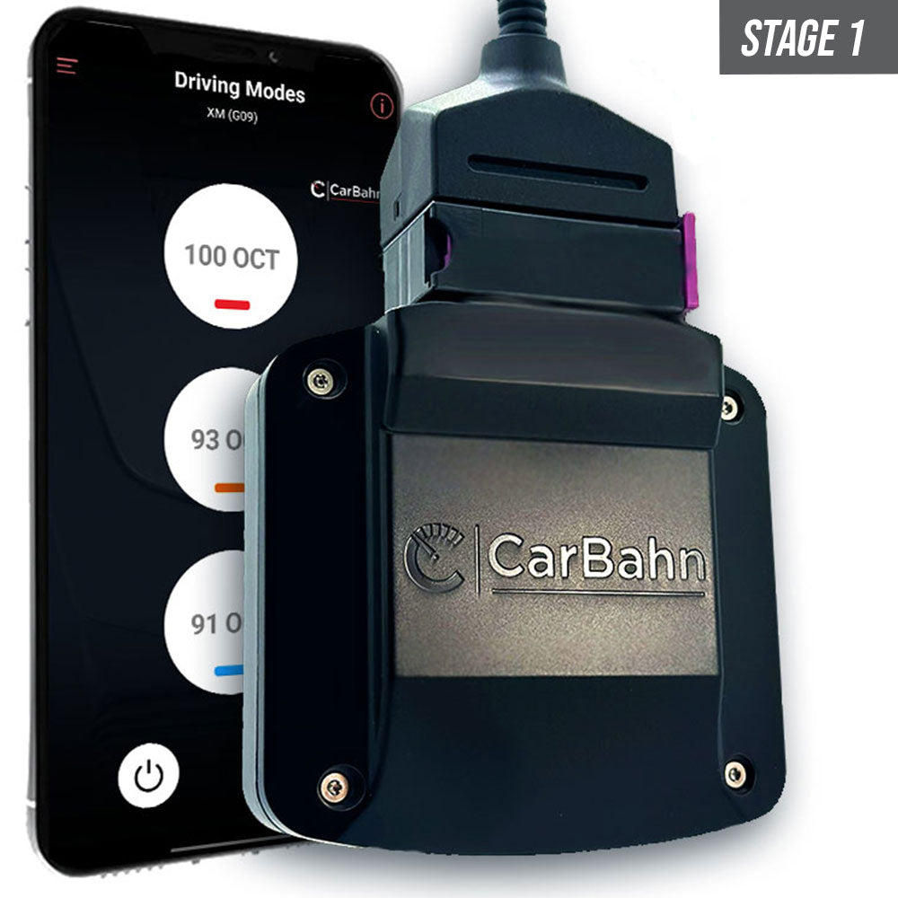 CarBahn 513 HP Stage 1 Performance Controller | BMW F87 M2 Competition