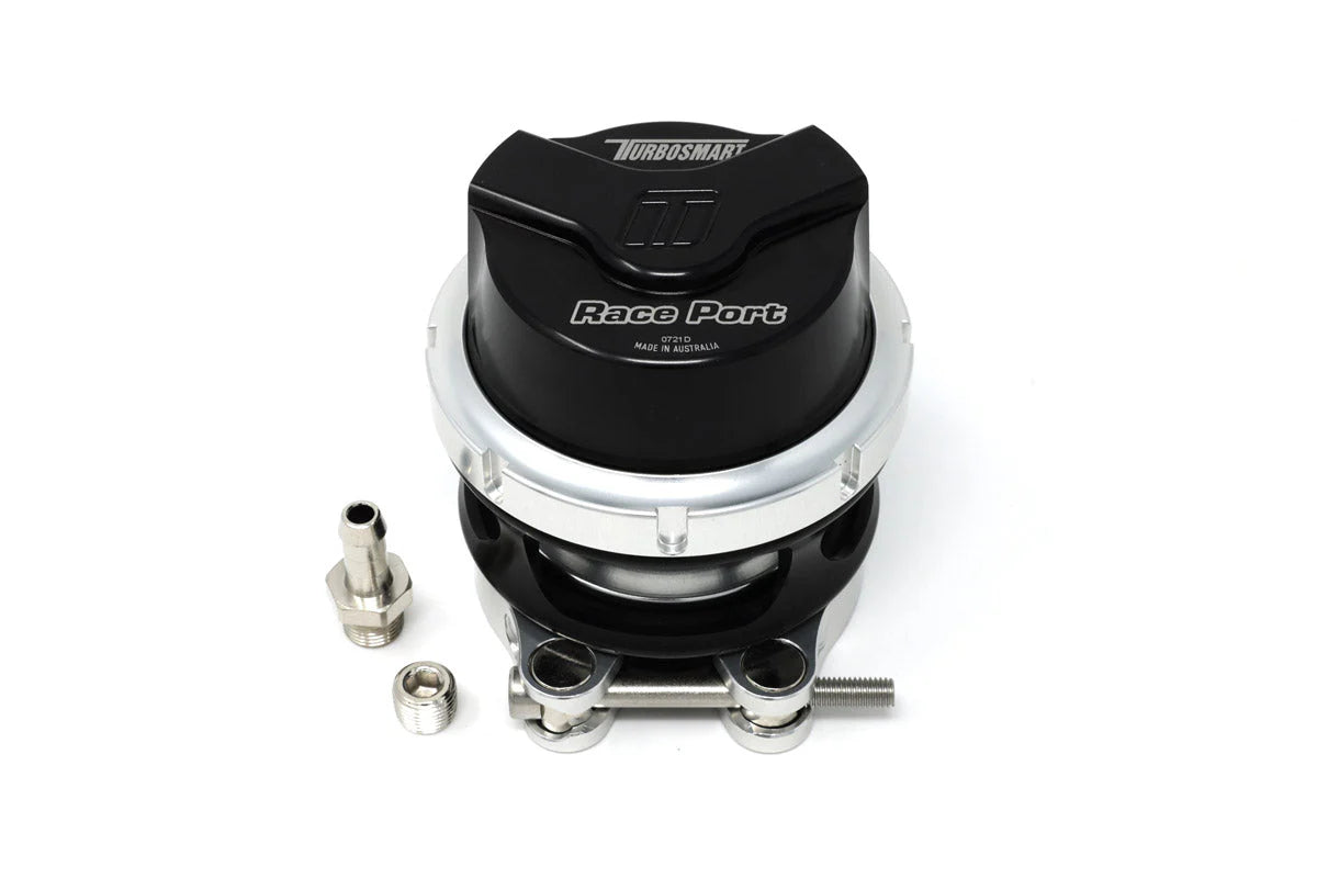 BMS Elite BMW/Supra B46 Charge Pipe Blow-Off Valve (BOV) Kit