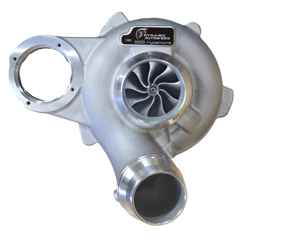 Dynamic Autowerx HYPERCORE BMW GEN 1 B58