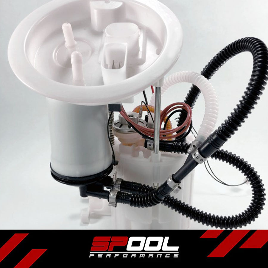 Spool Stage 3 Low Pressure Fuel Pump BMW B46/B48 F-Chassis