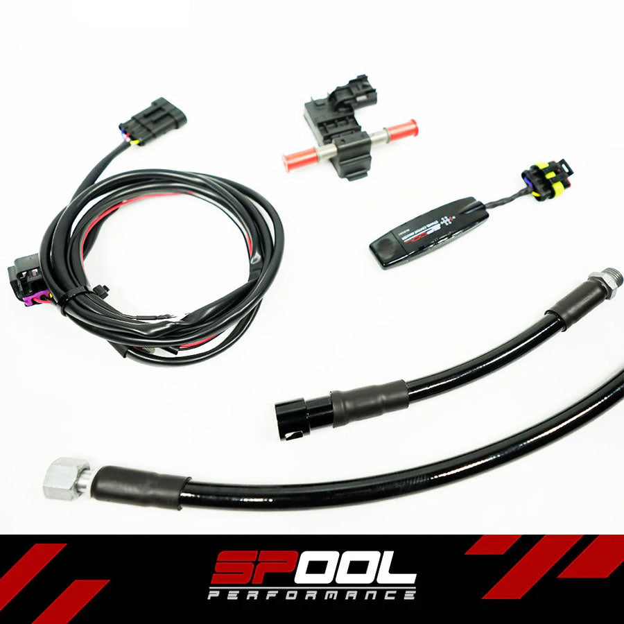 Spool Performance Wireless Ethanol Analyzer Kit BMW 228/320/328/420/428 N20/N26