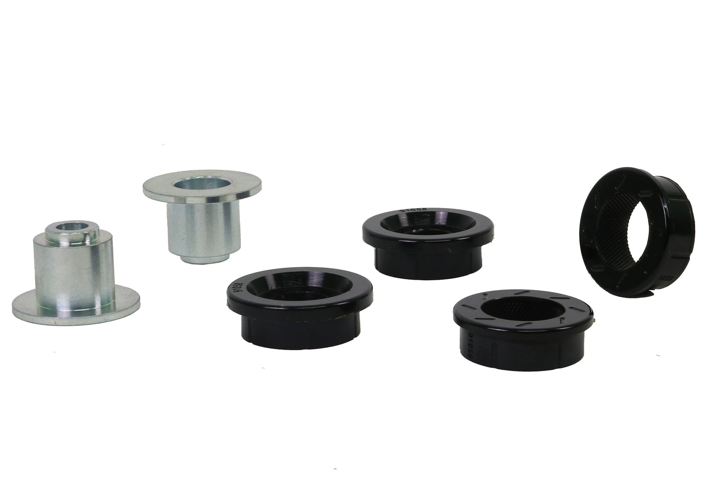 Whiteline Differential Mount Bushing | Multiple BMW Fitments (KDT969)