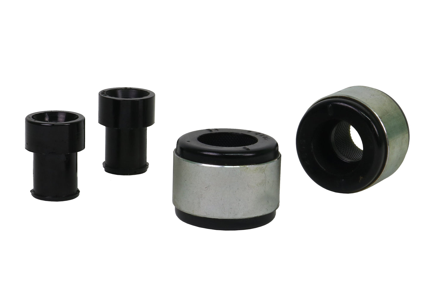 Whiteline Control Arm Lower Inner Rear Bushing | Multiple BMW Fitments (W52605)