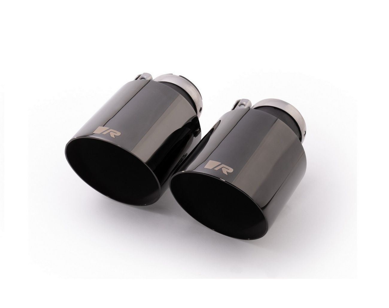 Remus Exhaust Tips BMW M2 | M3 | M4 - G80 G82 G87