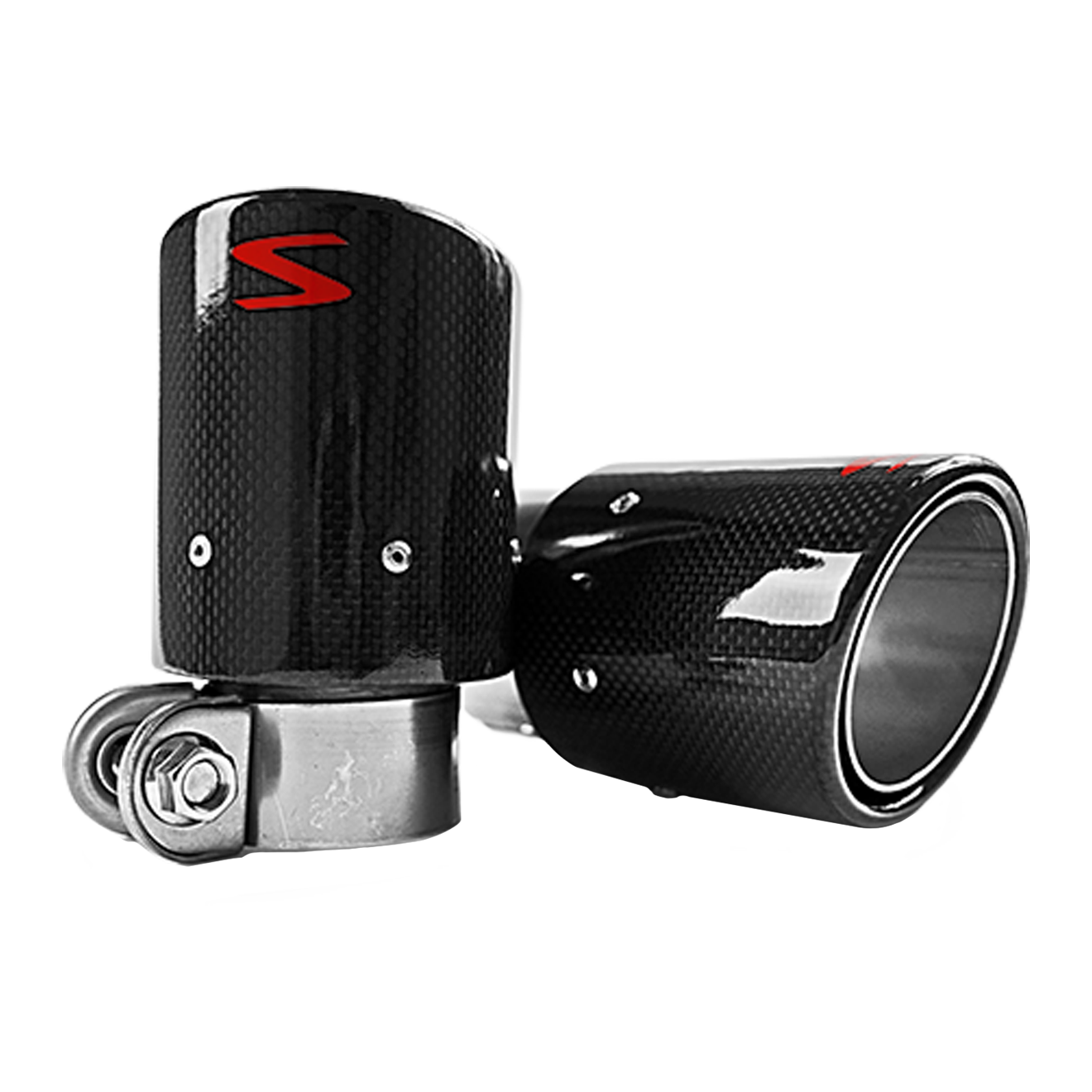 Stone Exhaust Valved Catback Exhaust System BMW N55 F15 F16 (X5 35i & X6 35i)