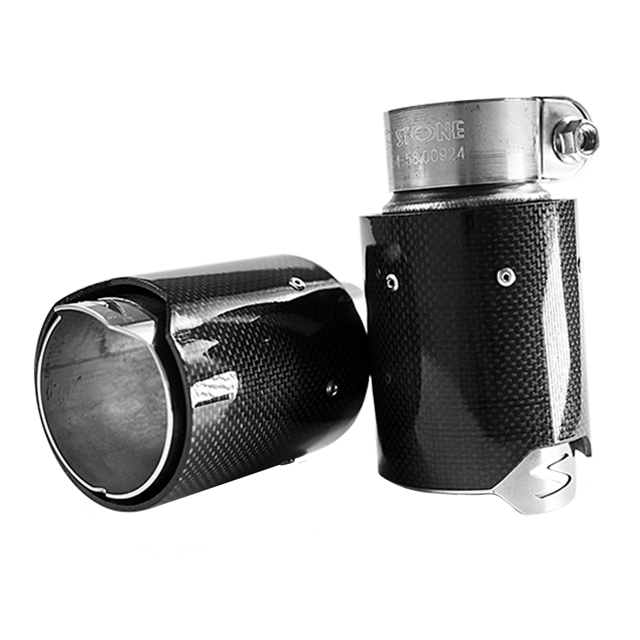 Stone Exhaust BMW B48 G02 X4 30i xDrive Cat-Back Valvetronic Exhaust System | Stone Exhaust USA