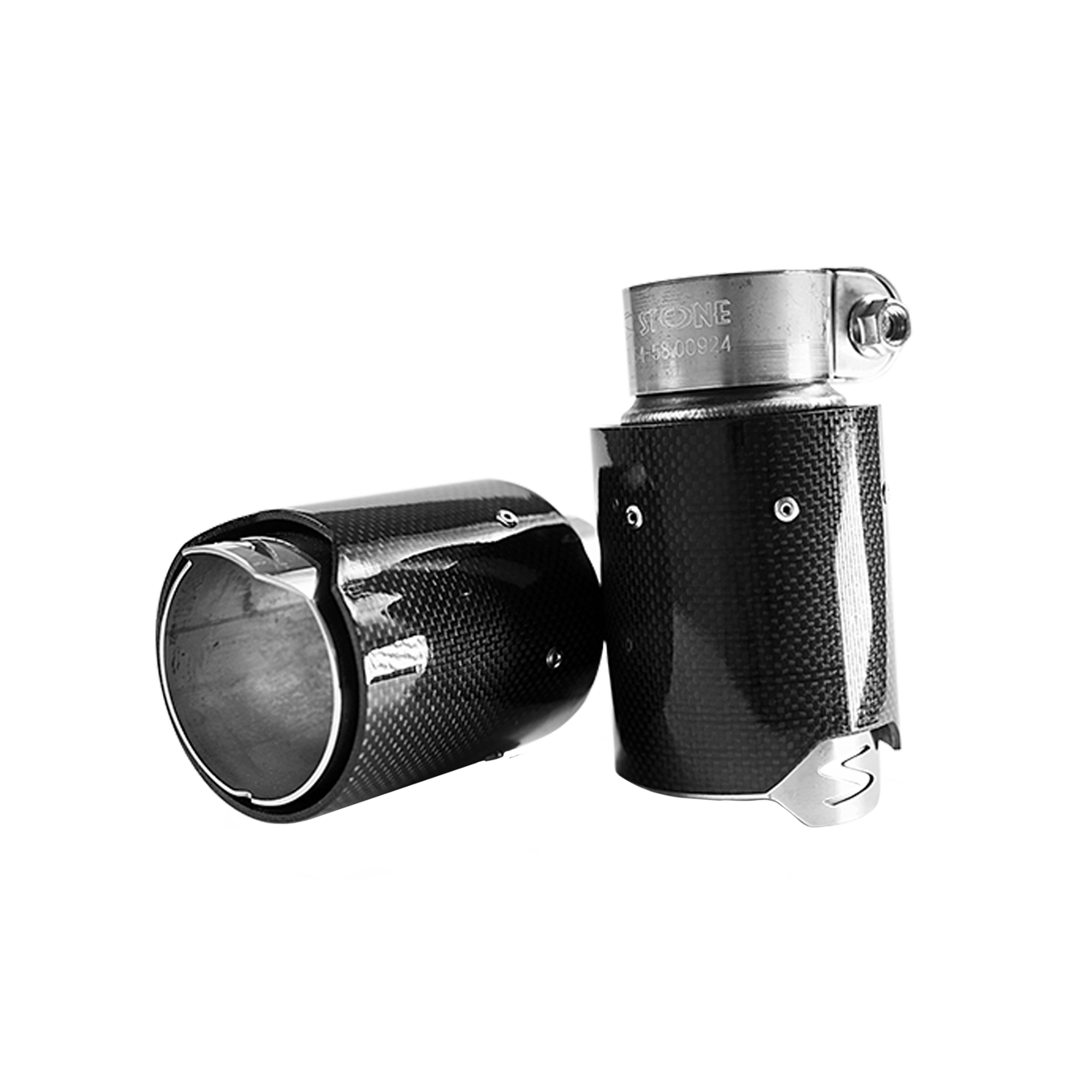 Stone Exhaust BMW B48 G20 G21 320i Cat-Back Valvetronic Exhaust System | Stone Exhaust USA