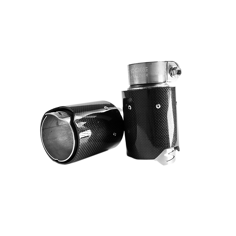 Stone Exhaust Valved Catback Exhaust System BMW N55 F87 M2