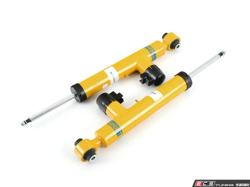 Bilstein B16 (DampTronic) - Suspension Front and Rear BMW 1/2 3/4 series F22 F30