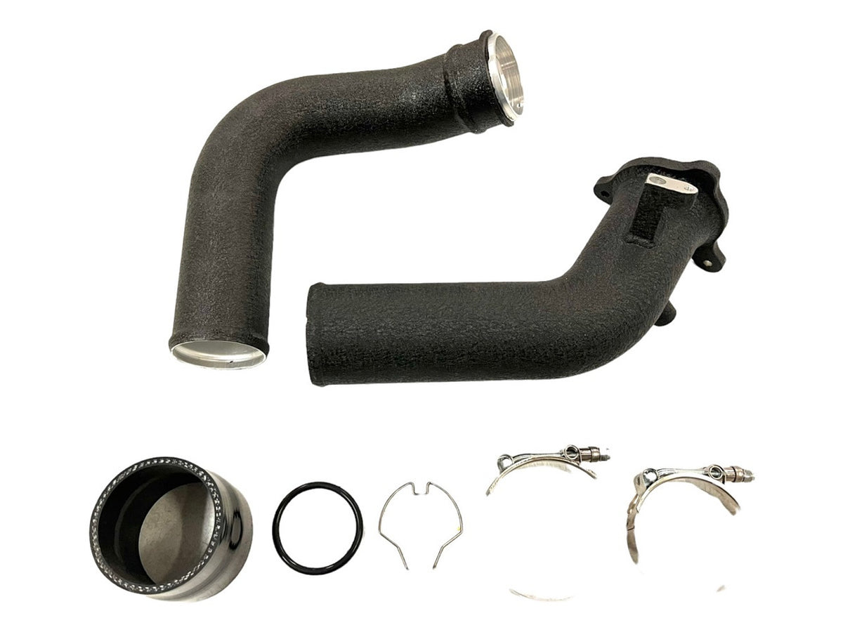 MAD Charge Pipe BMW B46 B48 (F & G Chassis)