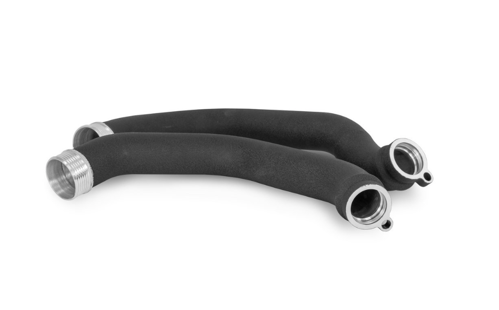 WAGNER TUNING 2,25 Charge Pipe Kit BMW M2/M3/M4 S55