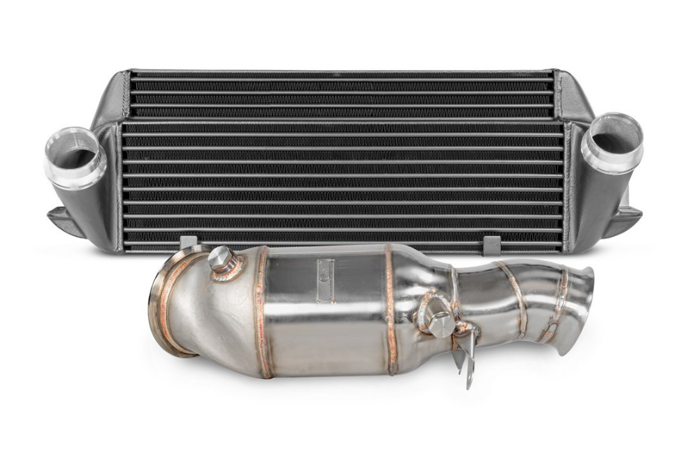 WAGNER TUNING Competition Package EVO2 BMW F-series N55 cat. 7/13+