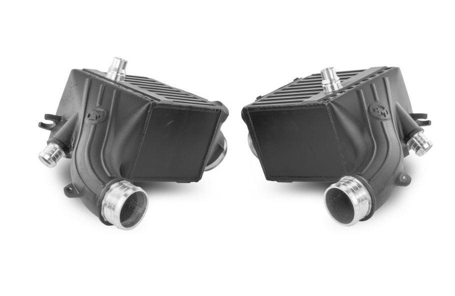 WAGNER TUNING Performance Intercooler Kit BMW M5/M8 F90 F91
