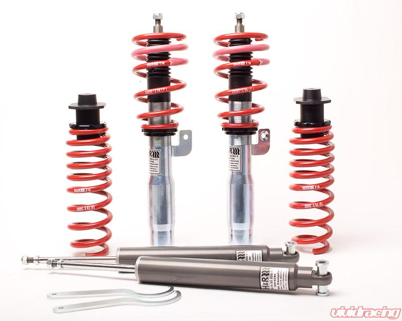 H&R Street Performance Coilovers BMW F87 M2 | F80 M3 | F82 M4 2014-2021