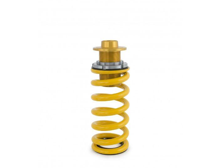 Ohlins Road and Track Coilovers BMW G87 M2 | G80 M3 | G82 M4 S58