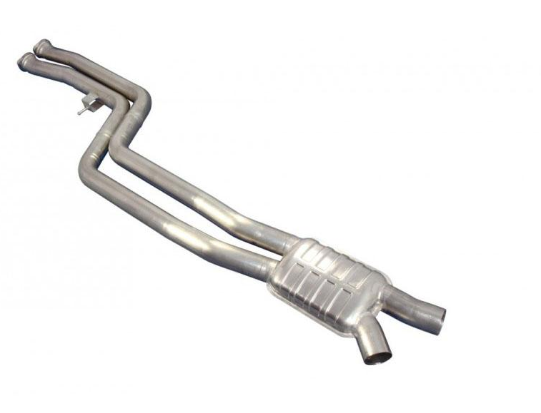 Eisenmann Center Pipes BMW M3 | M4 F80 F82 2014-2020