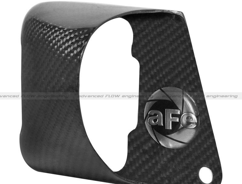 aFe Magnum FORCE Intake System Scoop BMW 335i/ix F30 | 435i/ix F32/F33 | M2 F87