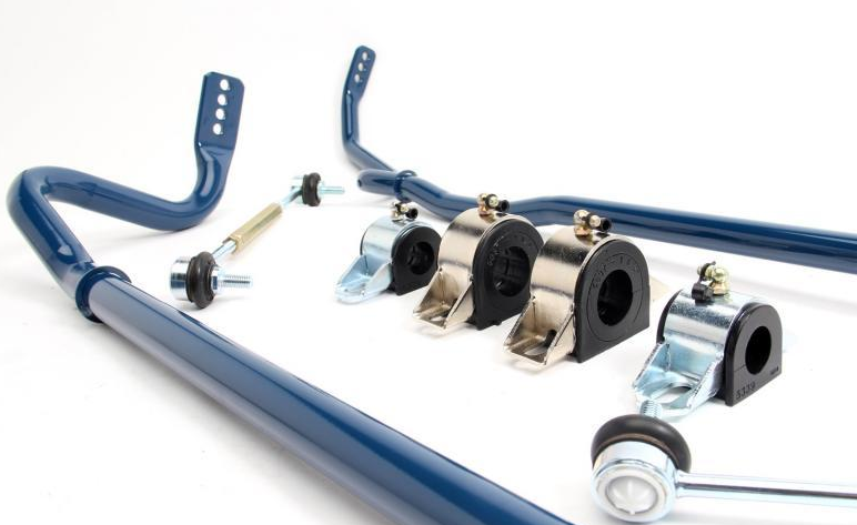 Dinan Adjustable Anti-Roll Bar Set BMW M2 | M3 | M4 F80 F82 F87 2015-2021