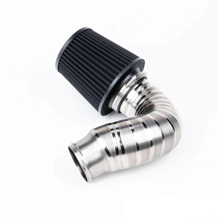 APEXBUILT Titanium Intake Kit BMW F2X/F3X/F87 N55 (2012-18)