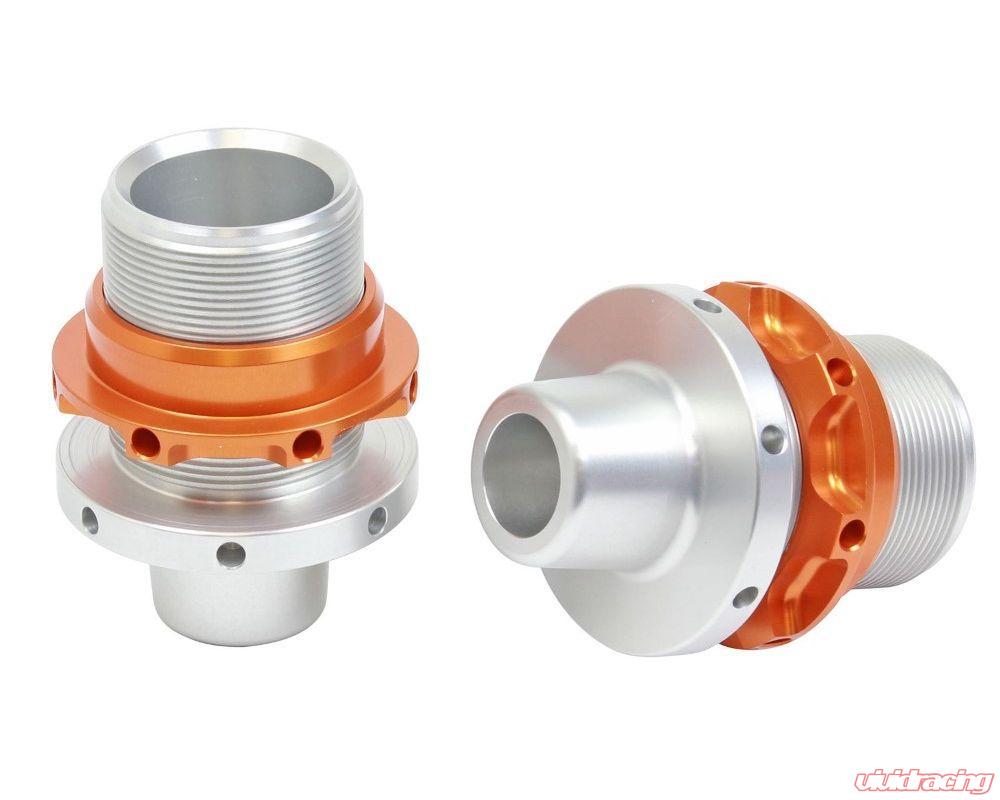 aFe Control Variable Height Springs M2 | M3 | M4 F80 F82 F87 S55