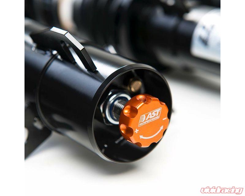 AST Suspension 5100 Series 1-Way Divorced Rear Coilovers BMW M2/M3/M4 F87/F80/F82/F83