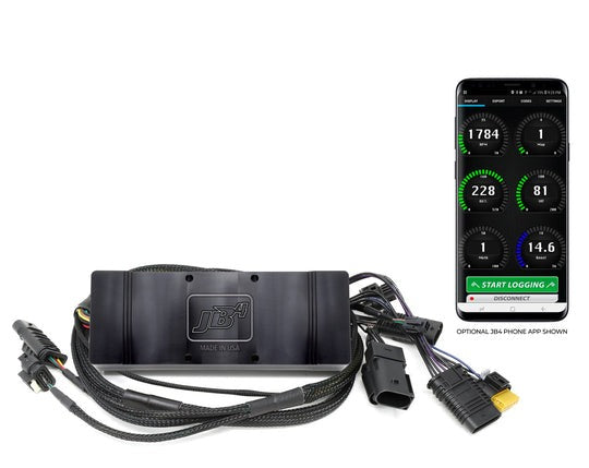 BMW F Chassis N55 JB4 Tuner