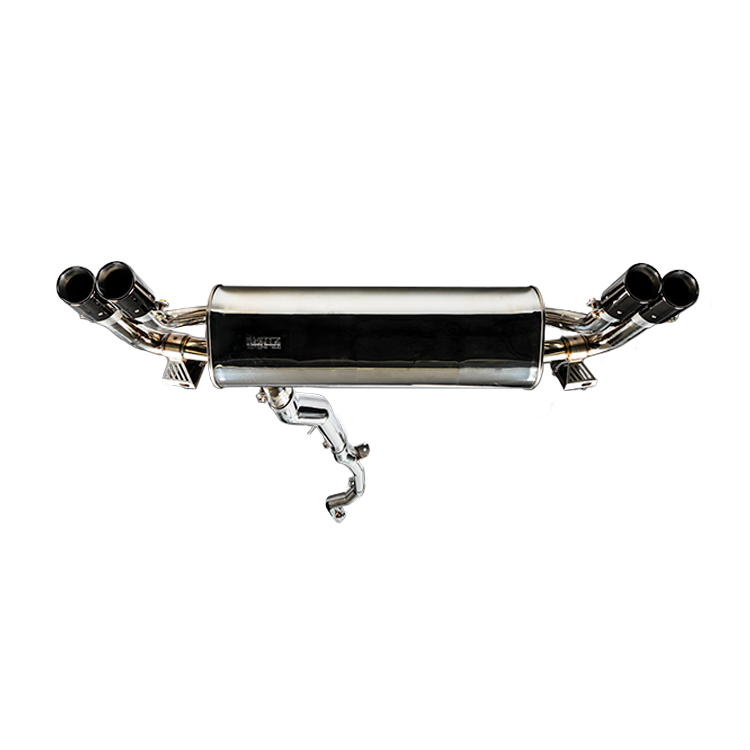 Exhaust Manifold Bmw N20