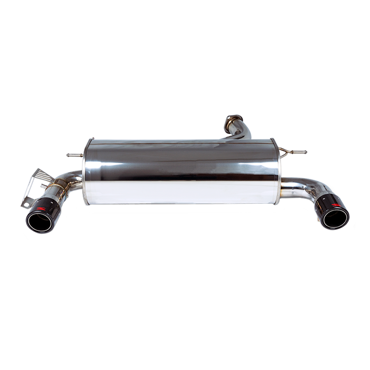 Stone Exhaust Cat-Back Valvetronic Exhaust BMW N26 F30 F32 (Inc. 328i & 428i)