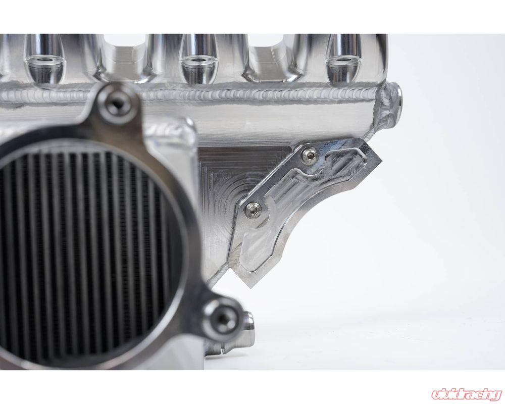 CSF Level Up Charge Air Cooler Manifold BMW M2 M3 M4 | X3M | X4M G80 G82 G83 G87 F97 F98