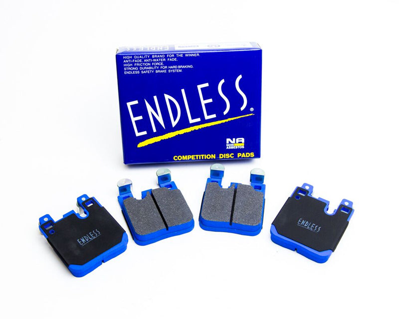 Endless ME-20 Brake Pads Rear BMW M2/M2C/M3/M4 F80 F82 F87 EIP224