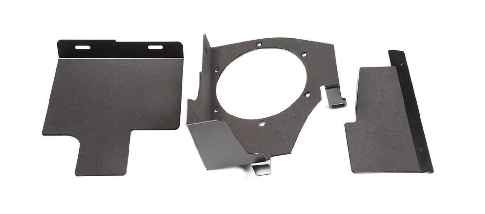 Eventuri Carbon Intake System BMW M3 E46 2001-2006 S54