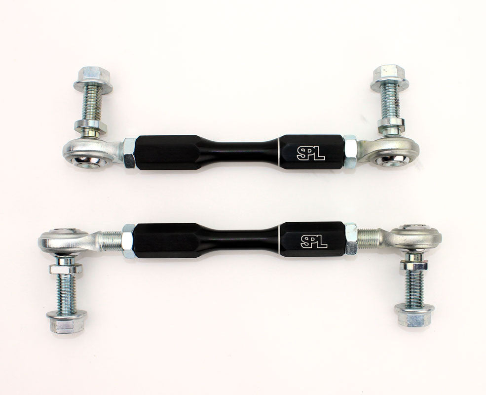 SPL Front Swaybar Endlinks Short Version FRS/GR86 Subaru BRZ