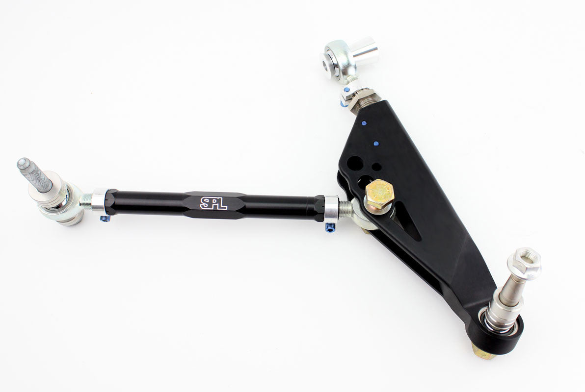 SPL Front Lower Control Arms Toyota FRS/GR86 Subaru BRZ