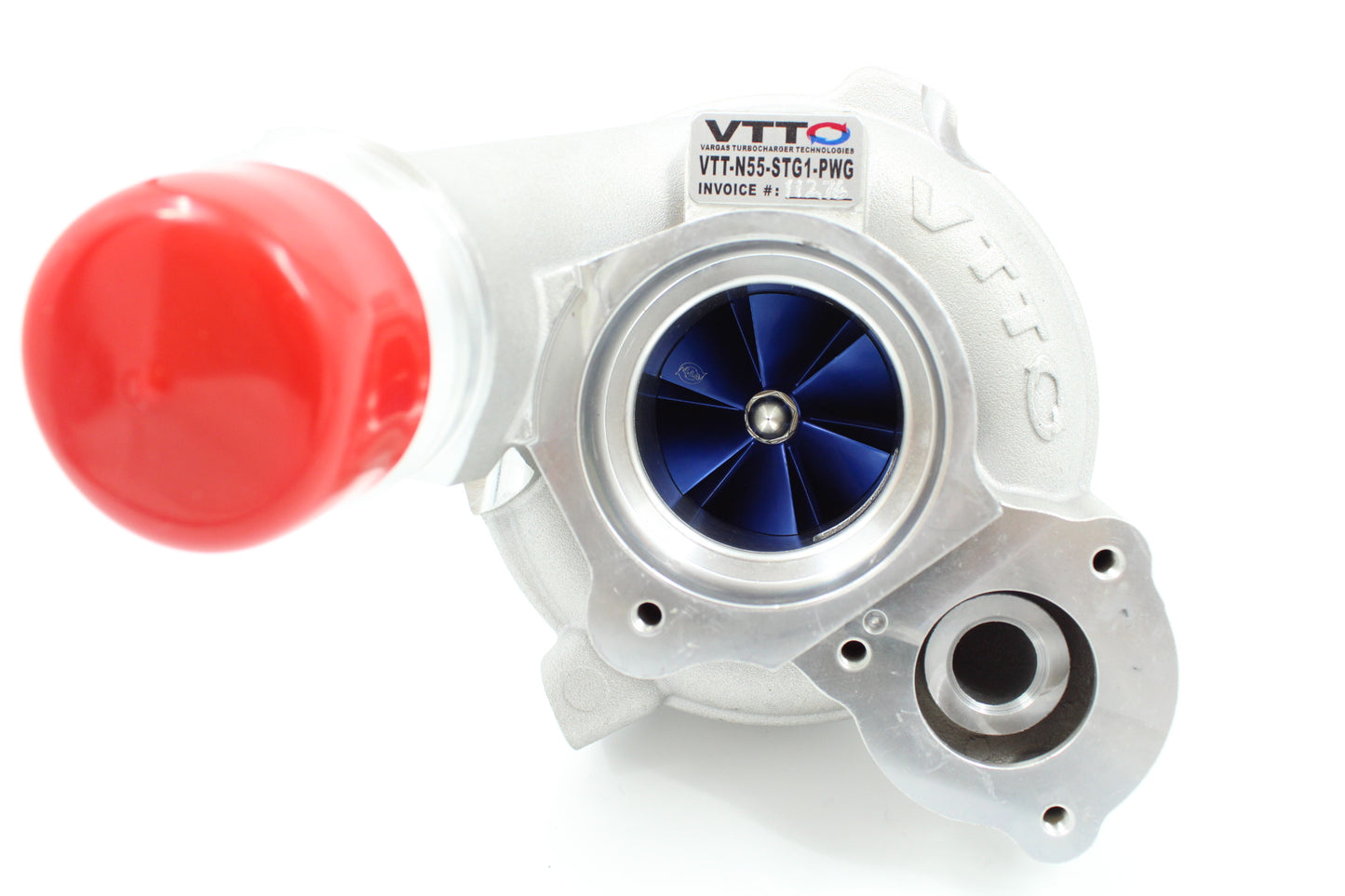 VTT N55 Stage 1 JB Upgrade Kit