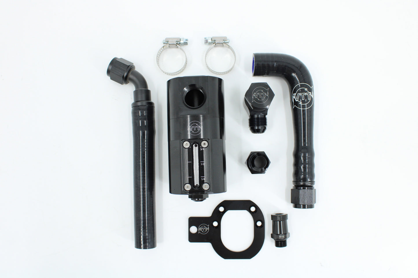 VTT BMW S55 Engine Catch Can | M2 M3 M4 | F80 F82 F87