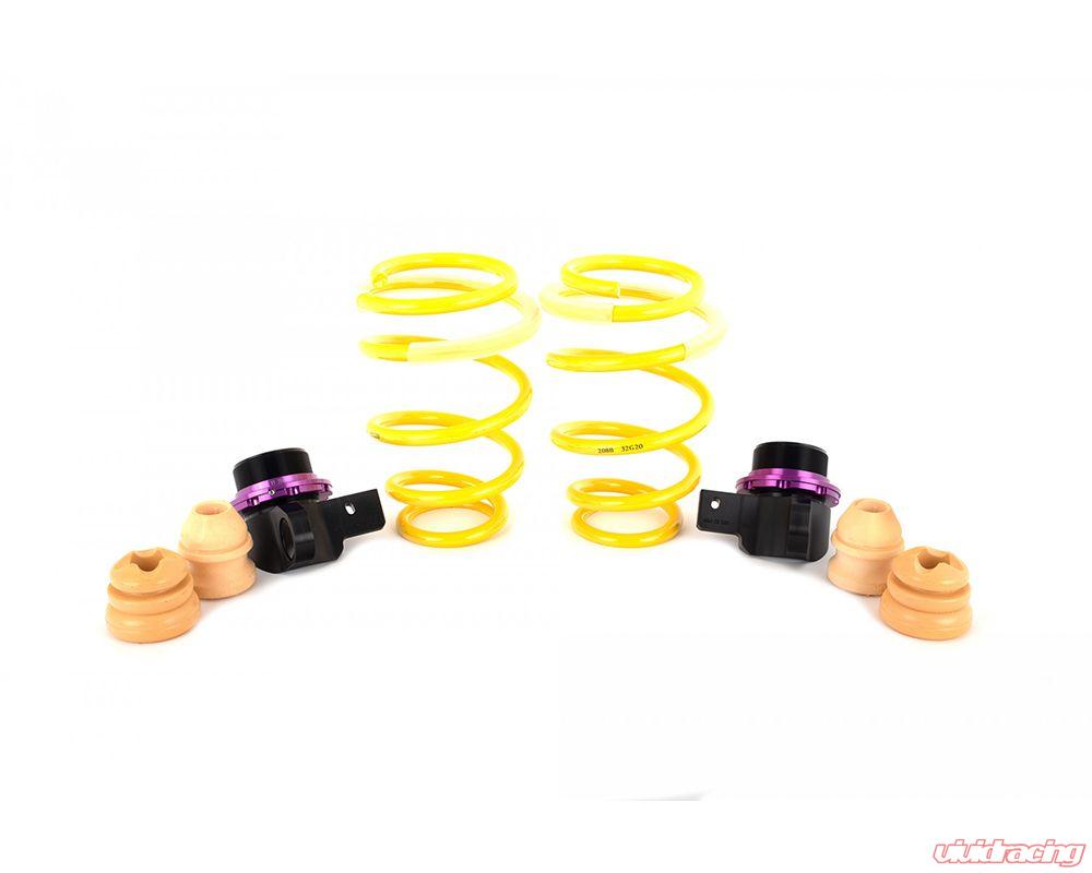 KW Suspension Full Adjustable Spring Kit H.A.S. BMW M3 M4 F80 F82