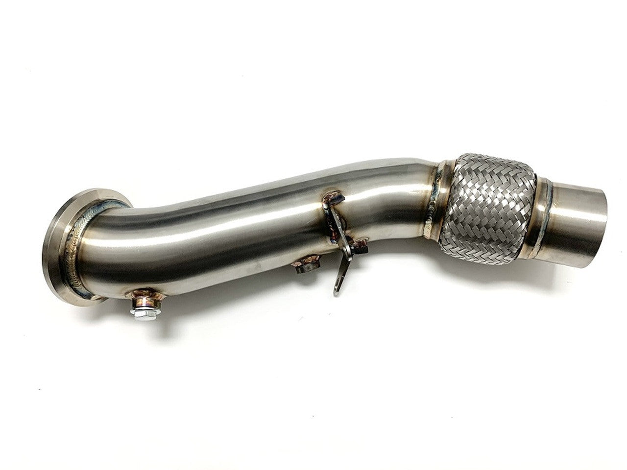 MAD B48 Race Downpipe BMW 220i/230i/320/330/420i/430i/ F/G Chassis