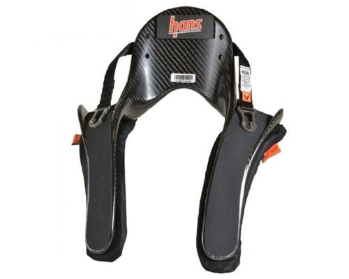 HANS Model 20 HANS III QC Sliding No Anchor Kit FIA