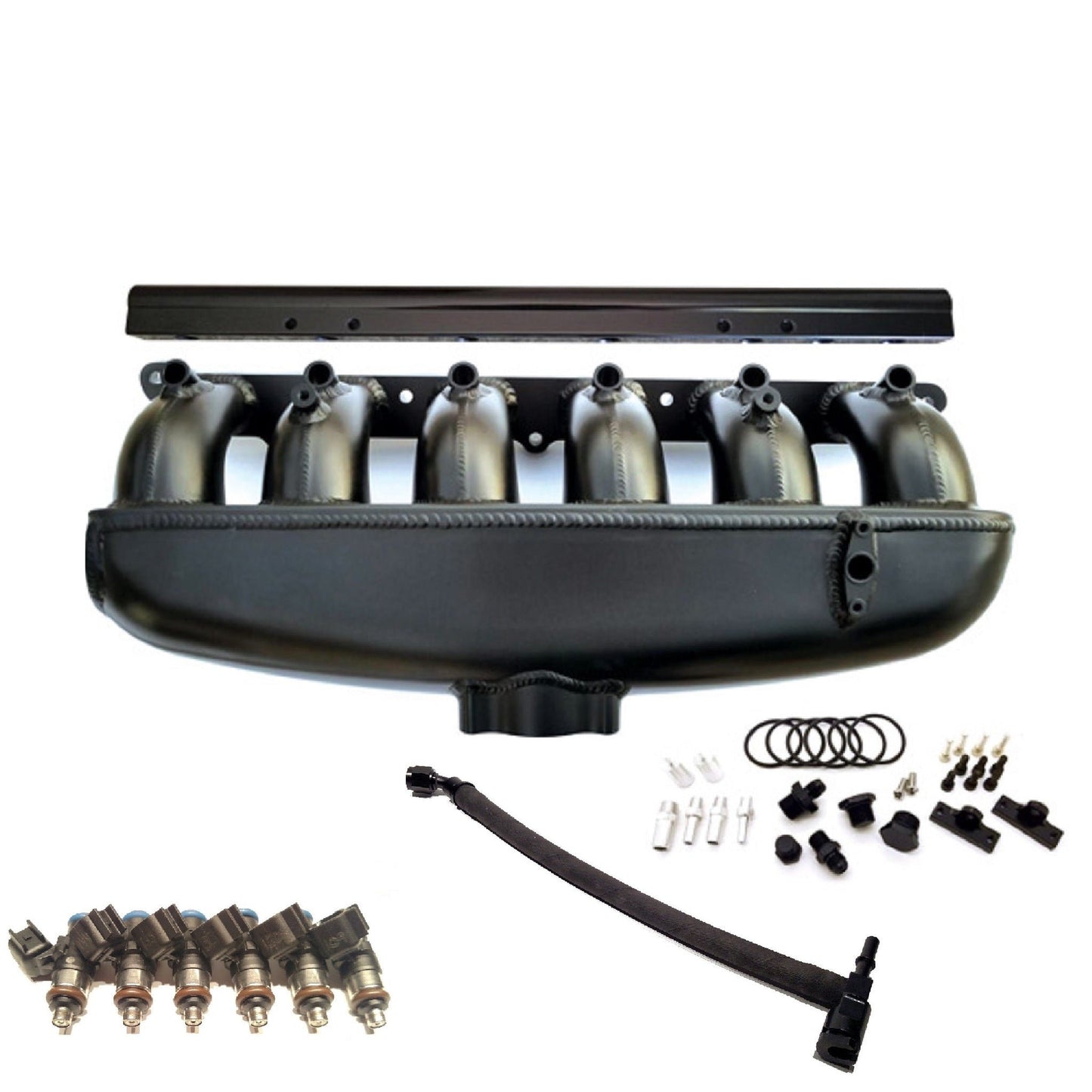 Fuel-It! Port Injection Kits for BMW F-Chassis N55 Motors