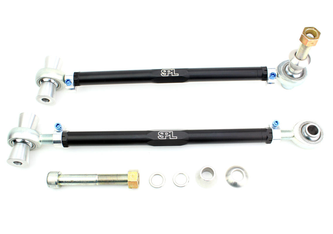 SPL Front Tension Rods BMW M2|M3|M4 G80 G82 G82