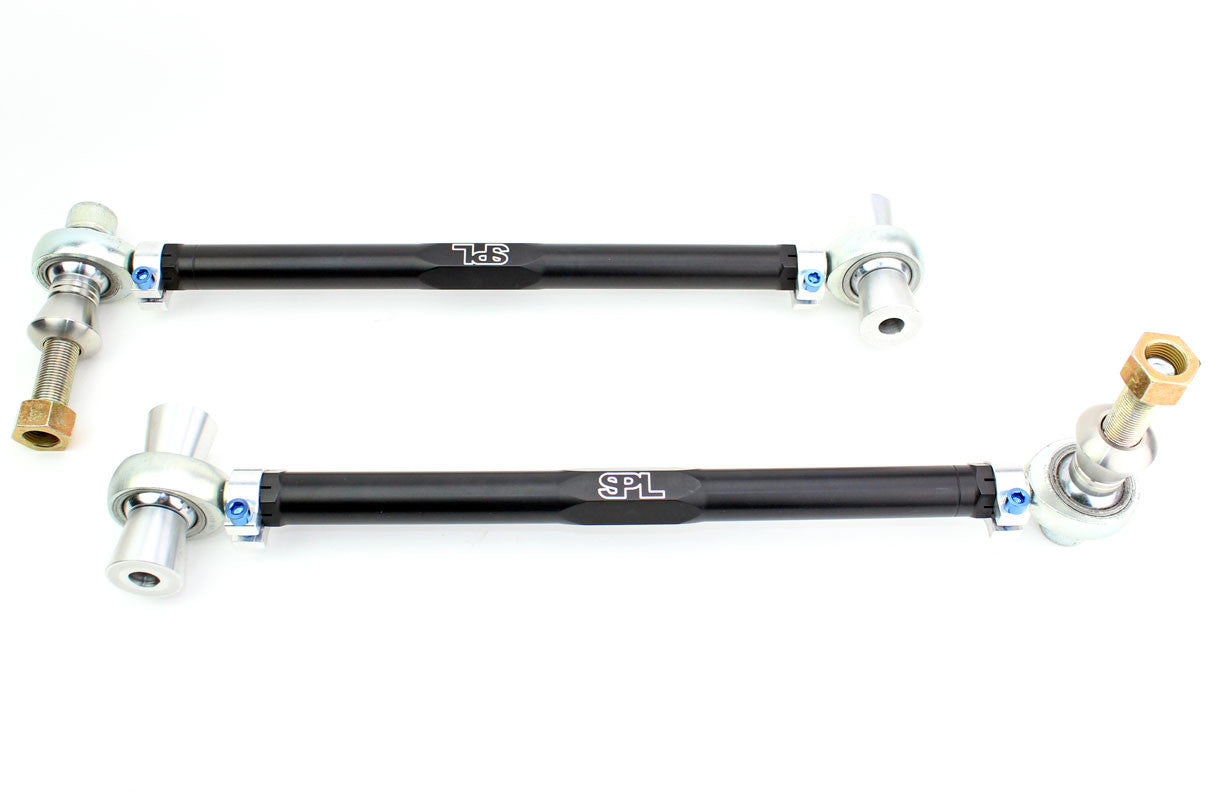 SPL Front Tension Rods BMW M2/M3/M4 G80 G82 G87 S58