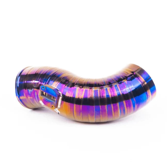 APEXBUILT Titanium Intake Kit BMW F20 F30 M240i/340i/440i/540i B58 GEN 1 (2015-19)