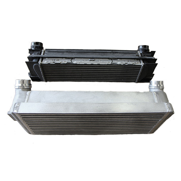 CTS Turbo Intercooler FMIC BMW N20/N26/N55 Engines M2 F20/F22/F23/F30/F31/F34/F36