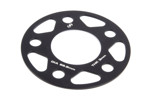 DINAN Wheel Spacers G- Series Vehicles All Models | All Spacer Sizes