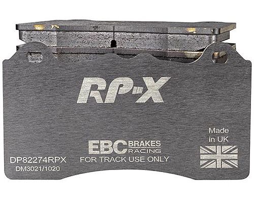 EBC Brakes Front Brake Pads BMW M3/M4 G80/G82/G83