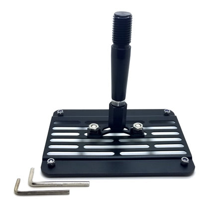 Phoenix Race BMW/Mini/VW/Infiniti Towhook Front License Plate Holder