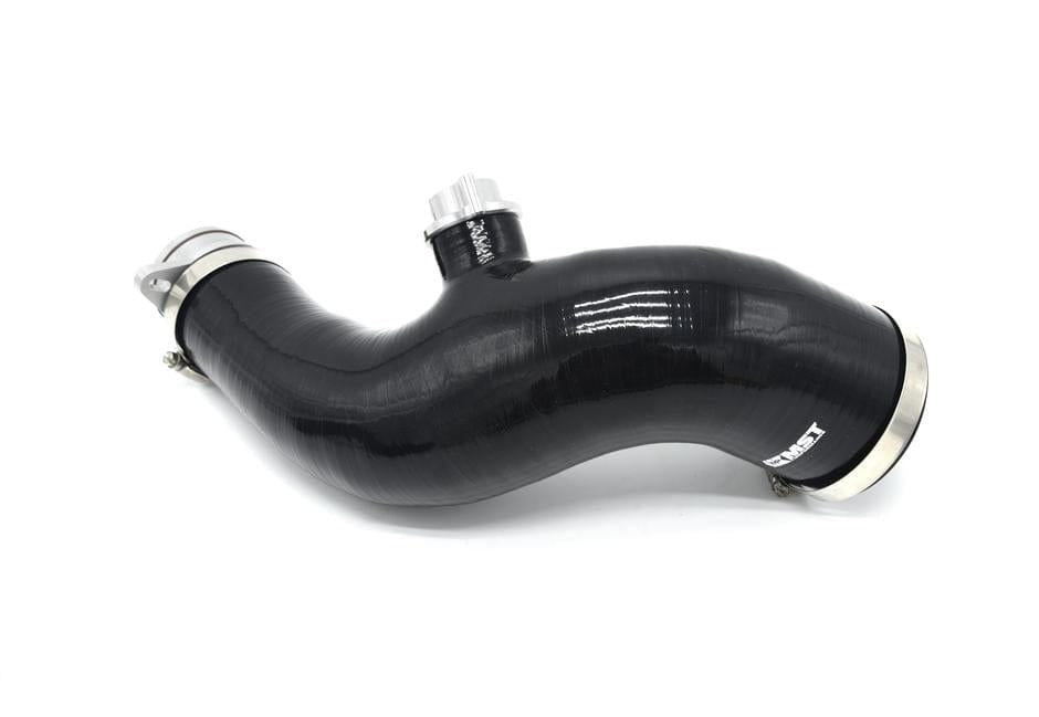 Kies-Motorsports MST MST BMW 135i/235i/335i/435i N55 3.0 Turbo Inlet Pipe (also fits non-comp M2)
