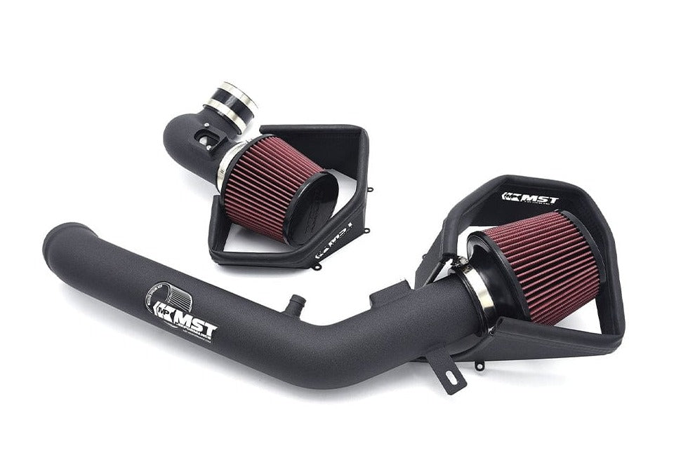 Kies-Motorsports MST MST BMW F8X S55 M2C/M3/M4 Cold Air Intake System