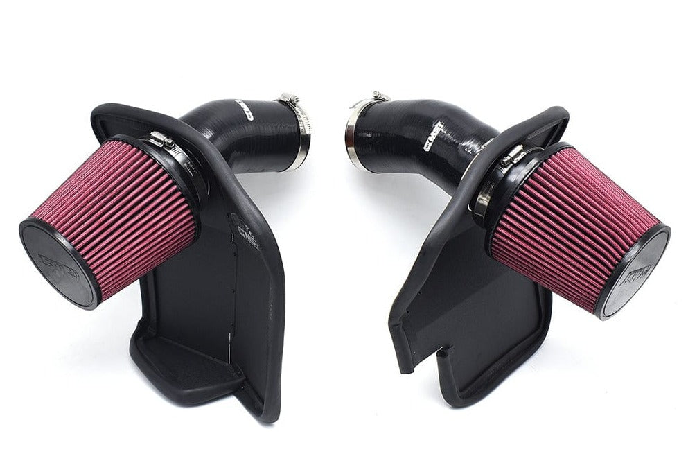 Kies-Motorsports MST MST BMW F90 M5 Cold Air Intake System