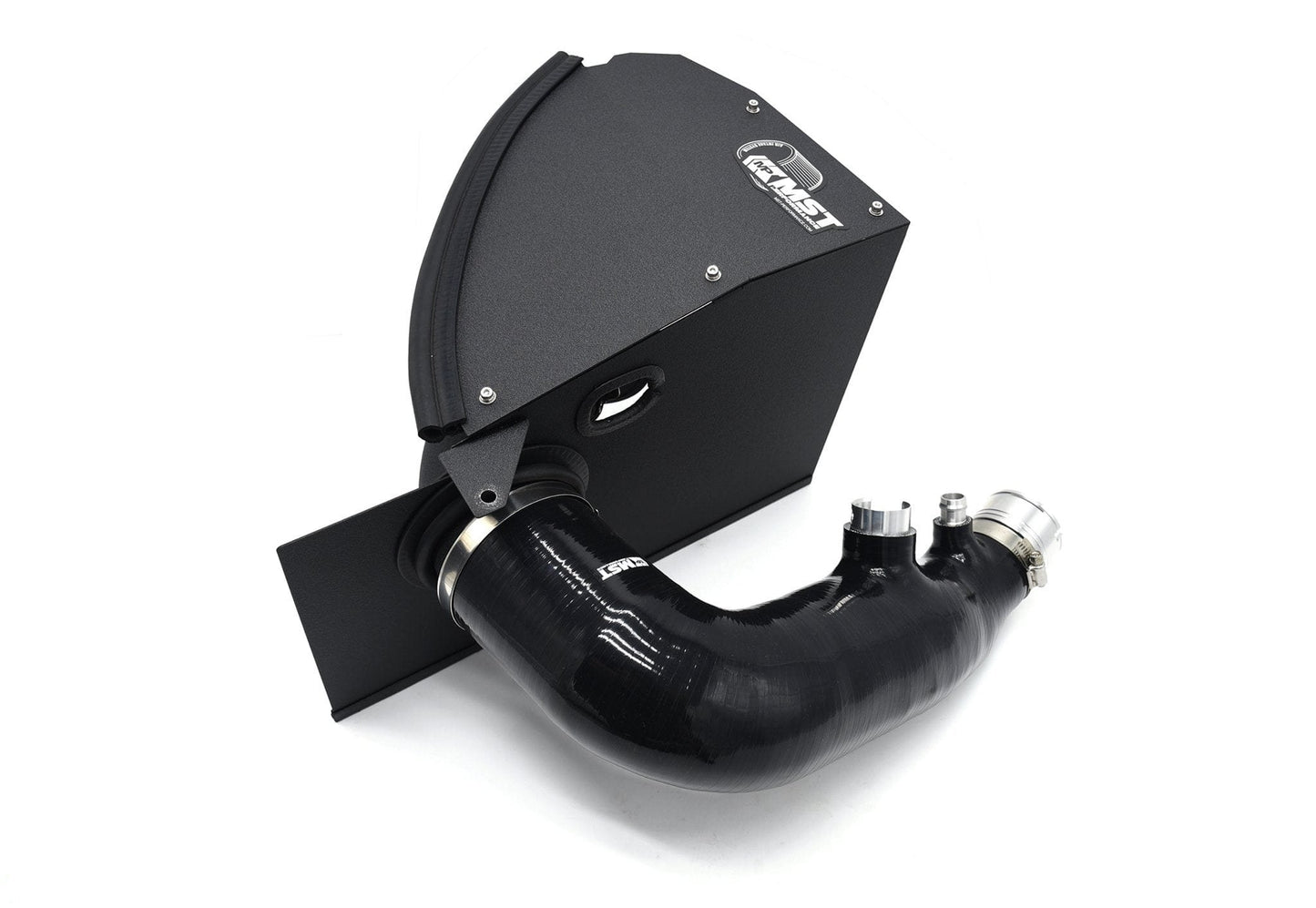 Kies-Motorsports MST MST BMW G20 B48/B46 2.0L Cold Air Intake System (Includes Inlet)